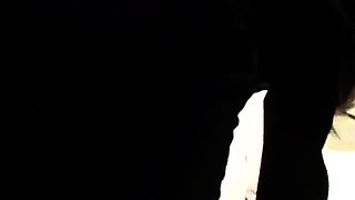 Japanese amateur Asian in lingerie fucked in high def