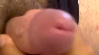 Good Morning and Good Cumshot Darling