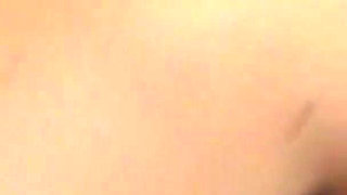 Horny with Perfect Body Gets Intense Fucking From a Muscular Guy with a Big Cock