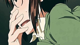 Watch bouncy femme's sex