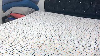 I want a cock by my side