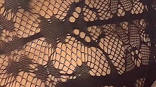 Sexy Petite Hot Karashika Gets Her Wet Juicy Pussy Stretched My Monster Cock