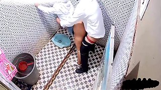 Viral Recorded By Camera Of Students 18+ And School Staff