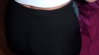 Sallywantsmore Gets Fucked in the Pussy and Is Left Full of Semenv POV