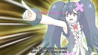 Mecha Gishi Resta no Daibouken 02 Exclusive Subtitled