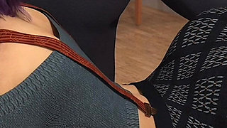 Grandma’s House - V0.99 Best Scenes - Part 1