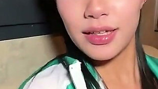 Stunning Beauty Trembles From Relentless Clit Teasing and Explosive Orgasms