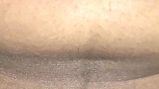 Quick Fuck and Hand Job by Step Sister