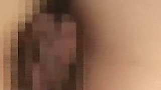 Teen Brunette Maid Gets Pounded Deep Before Thick Facial