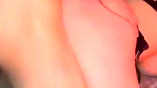 Tied up and Blindfolded, My Roommate Fucks Me and My Boyfriend Almost Catches Us
