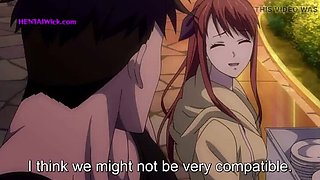 Rose Candy Naughty Maid POV Massage Sex with Boyfriend Full HD Video