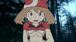 May Pokemon W.T.Dinner