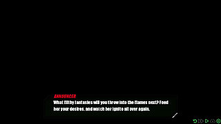 Angelica Fucks Three Men with Huge Monster Cocks on Livestream - Doomination Gameplay Part 3