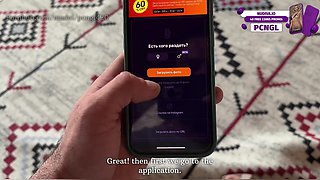 Alexa PoshSpice - From Shyness to Ecstasy: A Passionate Photoshoot with a Wet Ending - Big tits