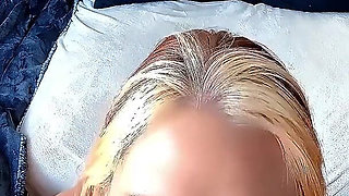 Roommate Confession Turns Into Hard Fuck