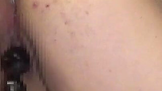 It Is the Consecutive Top by M Woman Crawling