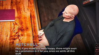 The Synthetic Update 5 to Be Continue