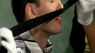 Blonde German Hot Stepmom Babe Gets Drilled in Homemade Fetish Scene