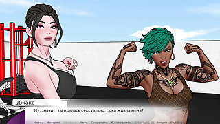 Complete Gameplay - Divine Heel, Part 7