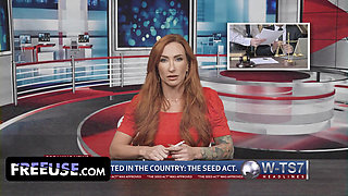 Jade the Bratty Schoolgirl Gives Her Teacher Full Control During Class