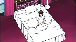 Side piece's anime action