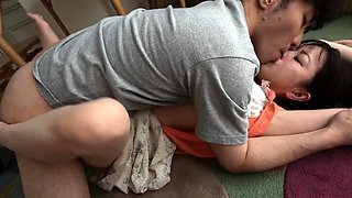 Blindfolded Bondage Restraint Tease