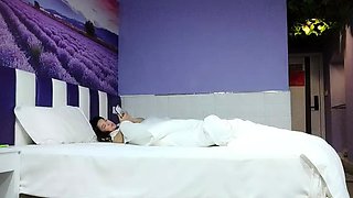 Amateur couple Hidden Cam Submissive girl