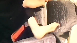 John Holmes More Than Ever