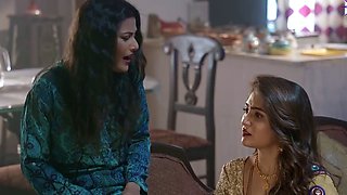 Sleaze indian milf has A load of peak all over moth