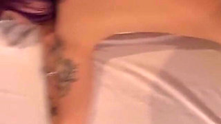 Brazilian Little Red Riding Head Takes on the Big Bad Wolf