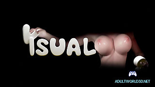 Yavanna: Elf's Cave of Pleasure - Full 4K