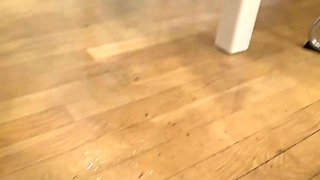 Experienced MILF Explores Intense Full Body Pleasure