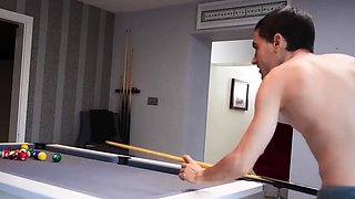 Double Dick for Discount Ema Karter / Brazzers