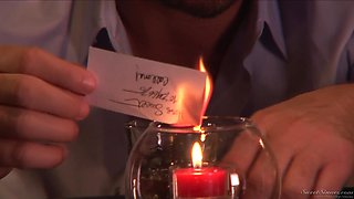 Manuel Ferrara's Gigolo Passion Turns Into Wild Heat