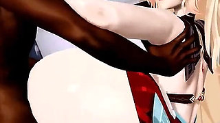 Genshin Impact - Horny Alice Ntr Sex Scene - 3D Hentai Animations