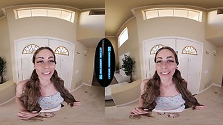 LethalHardcoreVR - You Finally Fuck Girl Next Door RENEE