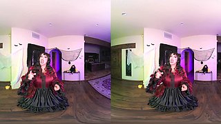 Nadja’s Vampiric Lust Will Make You Spunk Inwards Stiff In What In The Shadows A GONZO - Sarah Arabic