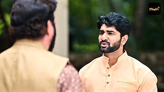 Hot milf mom brunette blowjob and ride a big black