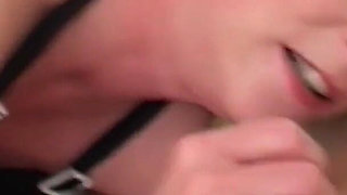 Slut Wife MILF Swinger Sareena in Hot Hardcore Threesome with Two Bwc Studs