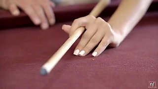 Roll The Dice - S33:E26 - Adina Jewel - Ami jordan