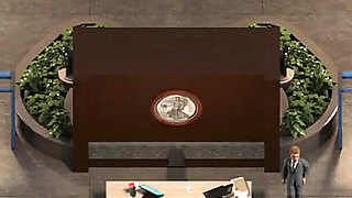 The Genesis Order V27053 Part 67 My Boss Masturbating by Loveskysan69