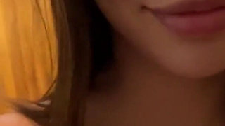 My Stepsister Didn't Let Me Take a Shower and We Had a Good Fuck.