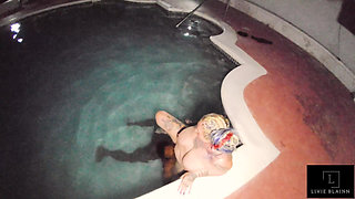 Caught on Cam - Hotel Owner Filmed Us Fuckin