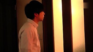 [English Subtitle] My Neighbor is fucking My Innocent Wife