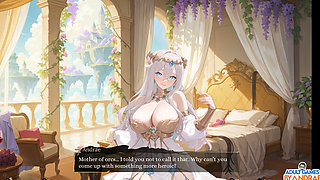 Aura 2: Lust of the Gods Gameplay Part 1 - Heliad & Aura's Trial