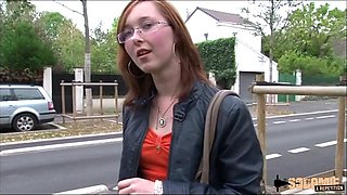 Enora visits a house ft. Enora Hardeysia Fabien Lafait: Hardcore, Amateur  Bongacams Porn