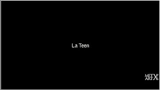 La Teen - Violette Pink
