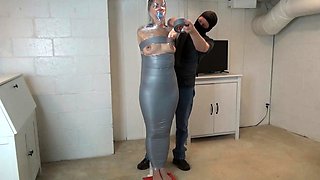 Erotic Fetish Hardcore BDSM Artwork