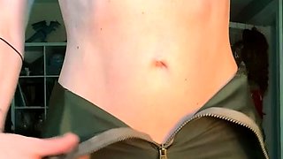 Amateur Big Boobs jerks Big Dick