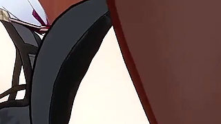 Honkai Star Rail - Topaz Erotic Sex Scene - 3D Hentai Animation